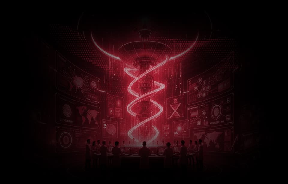 Emerging & Specialized Security