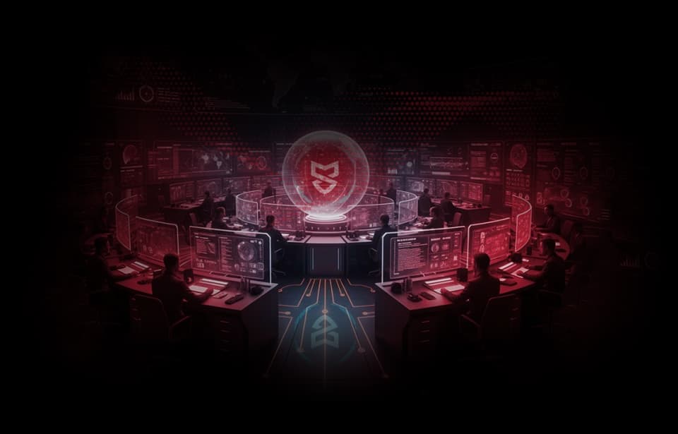 Threat Response & Intelligence